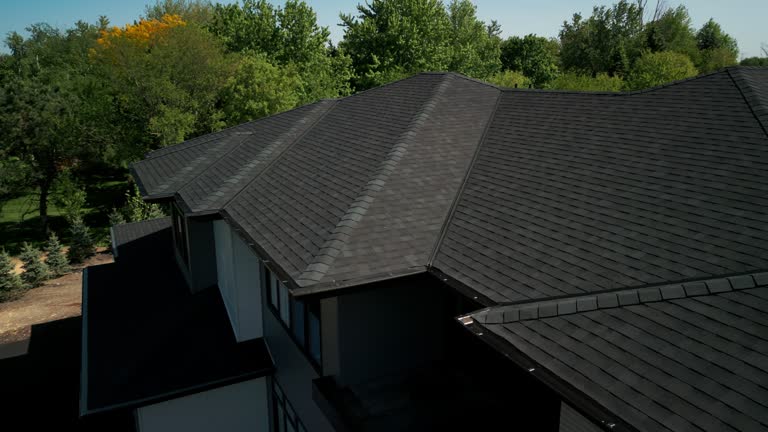 Fast & Reliable Emergency Roof Repairs in Rittman, OH